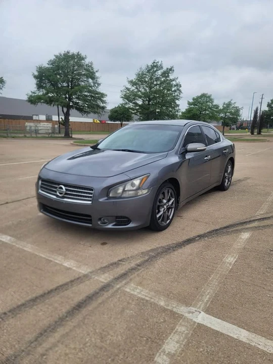 2014 Nissan Maxima 7th Gen - Image 2 of 15