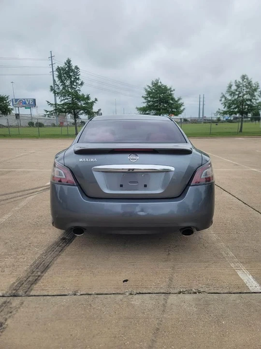2014 Nissan Maxima 7th Gen - Image 12 of 15