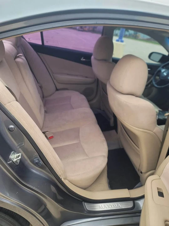2014 Nissan Maxima 7th Gen - Image 7 of 15