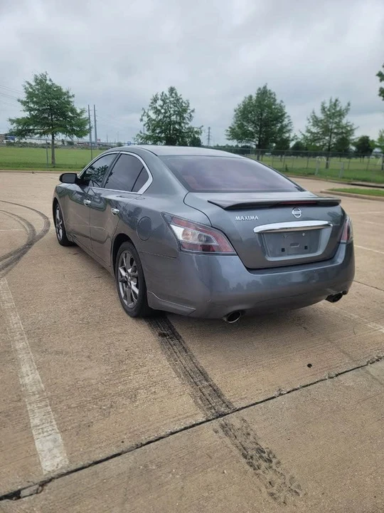 2014 Nissan Maxima 7th Gen - Image 4 of 15