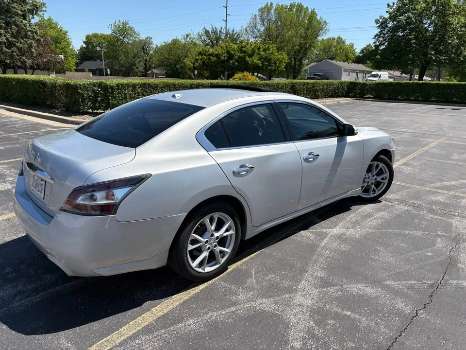2014 Nissan Maxima 7th Gen - Image 7 of 18