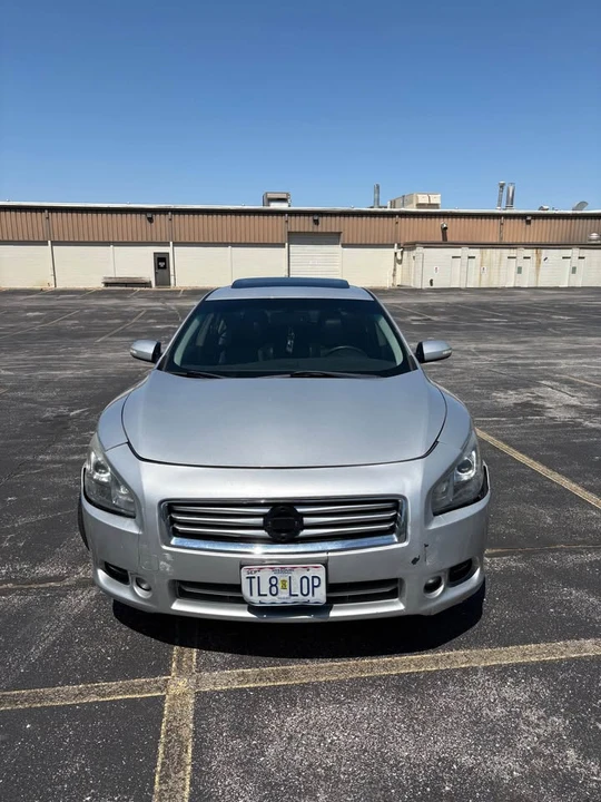2014 Nissan Maxima 7th Gen - Image 4 of 18