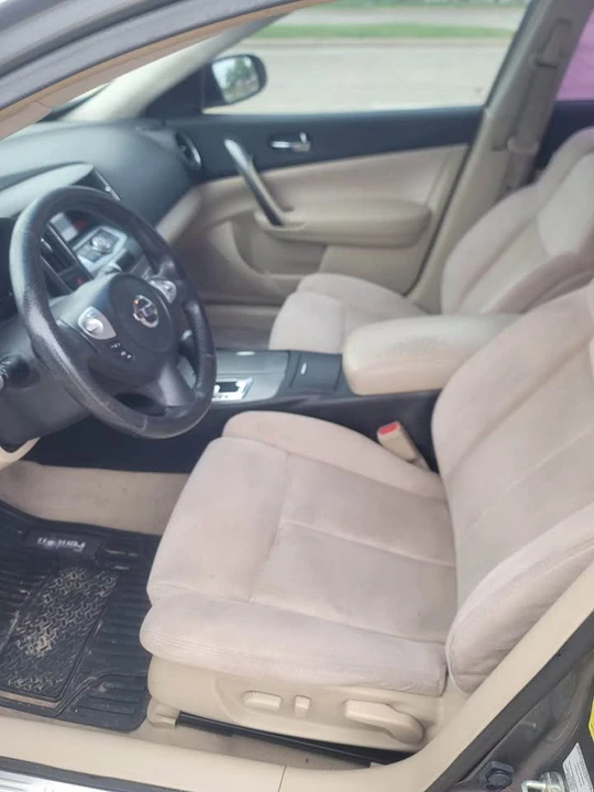 2014 Nissan Maxima 7th Gen - Image 14 of 15