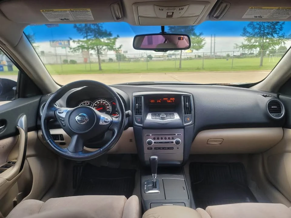2014 Nissan Maxima 7th Gen - Image 8 of 15