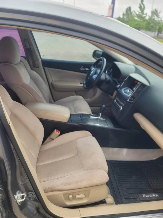 2014 Nissan Maxima 7th Gen - Image 6 of 15