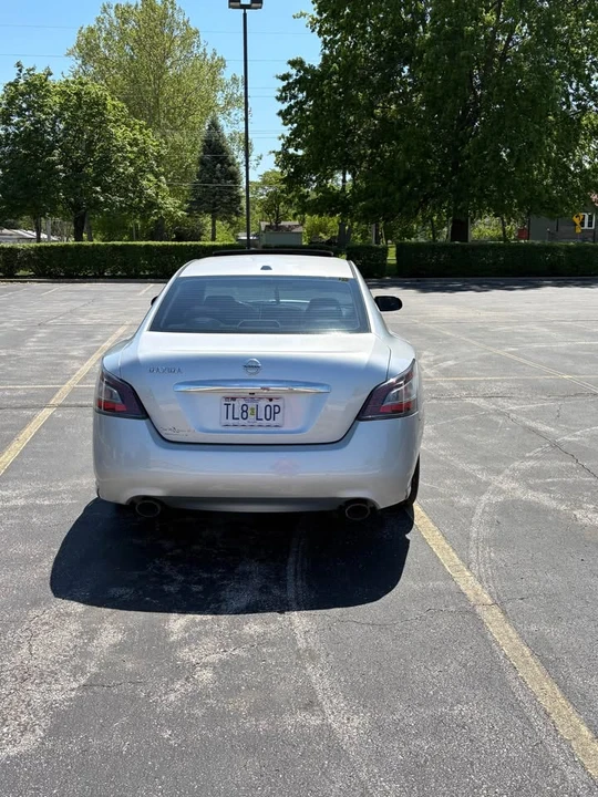 2014 Nissan Maxima 7th Gen - Image 6 of 18