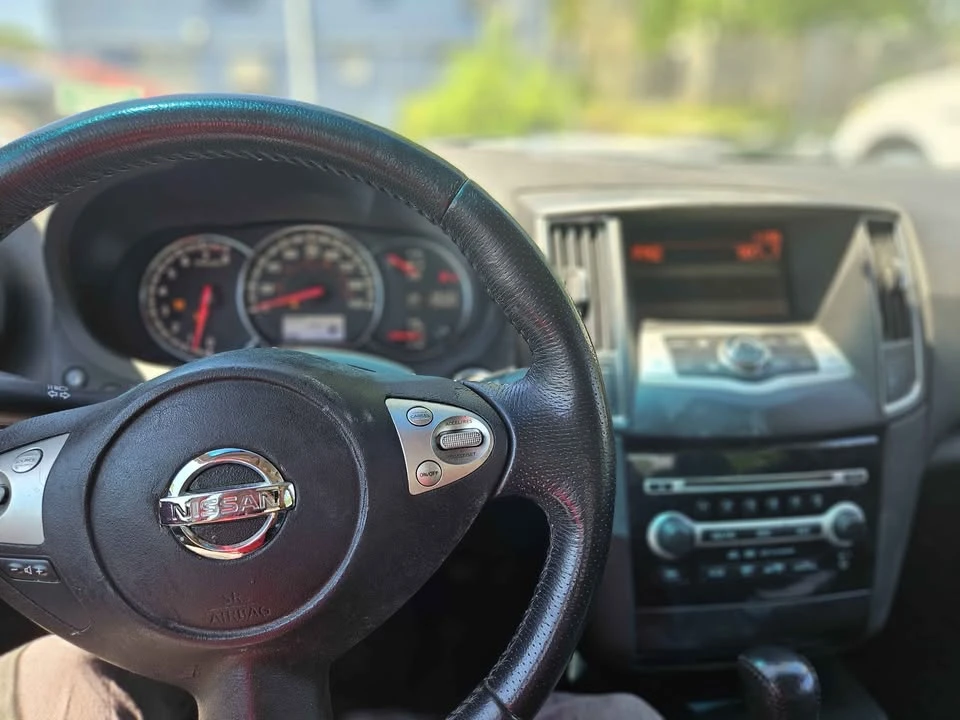 2014 Nissan Maxima 7th Gen - Image 7 of 8