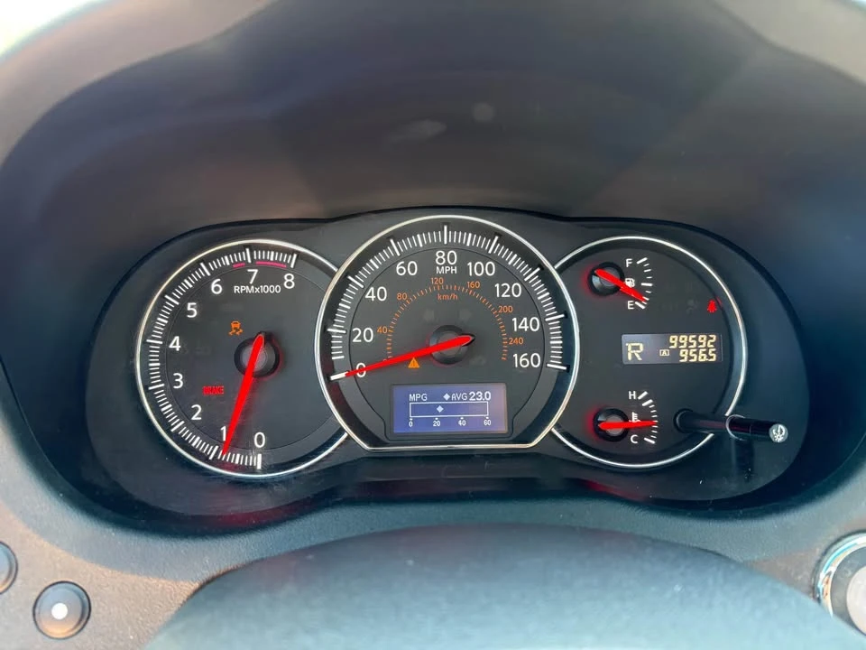 2014 Nissan Maxima 7th Gen - Image 16 of 18