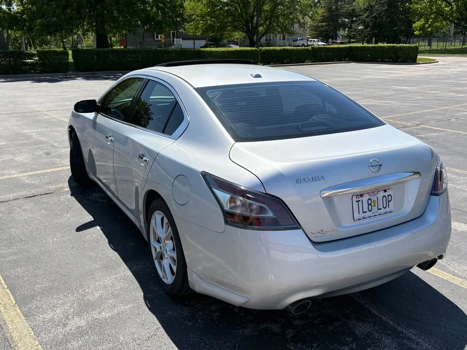 2014 Nissan Maxima 7th Gen - Image 11 of 18