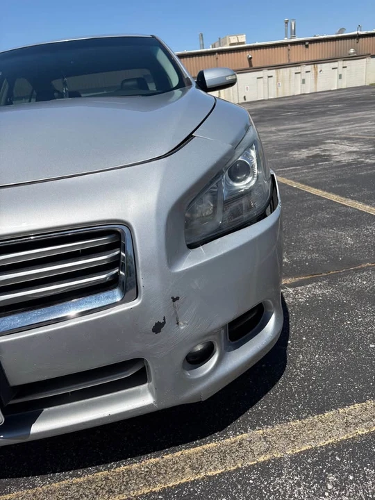 2014 Nissan Maxima 7th Gen - Image 8 of 18