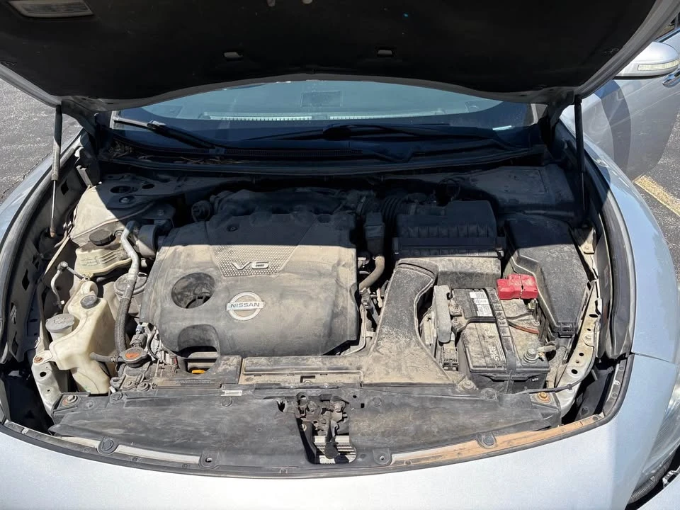 2014 Nissan Maxima 7th Gen - Image 18 of 18