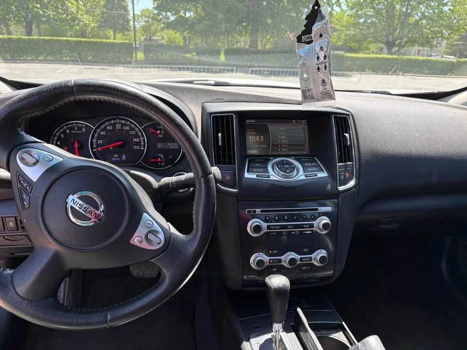 2014 Nissan Maxima 7th Gen - Image 13 of 18