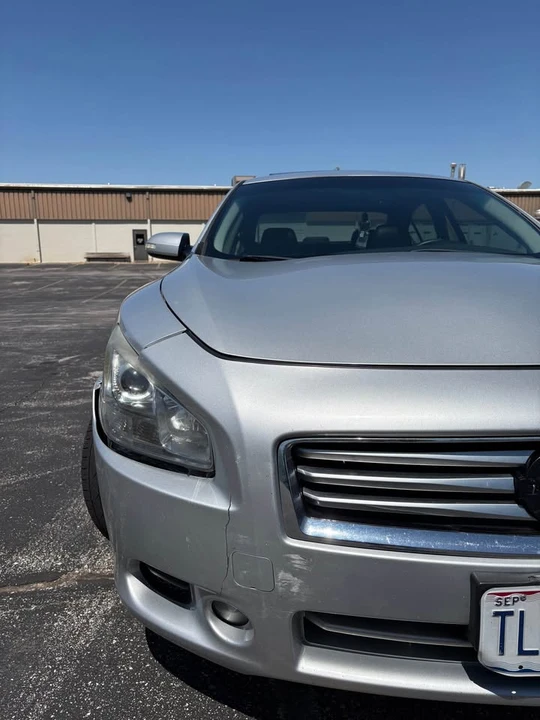 2014 Nissan Maxima 7th Gen - Image 9 of 18