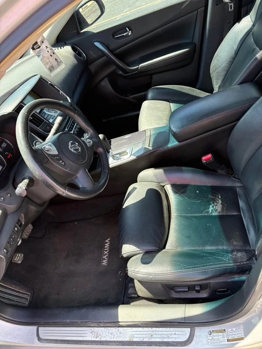 2014 Nissan Maxima 7th Gen - Image 14 of 18