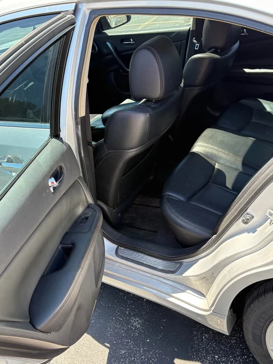 2014 Nissan Maxima 7th Gen - Image 12 of 18
