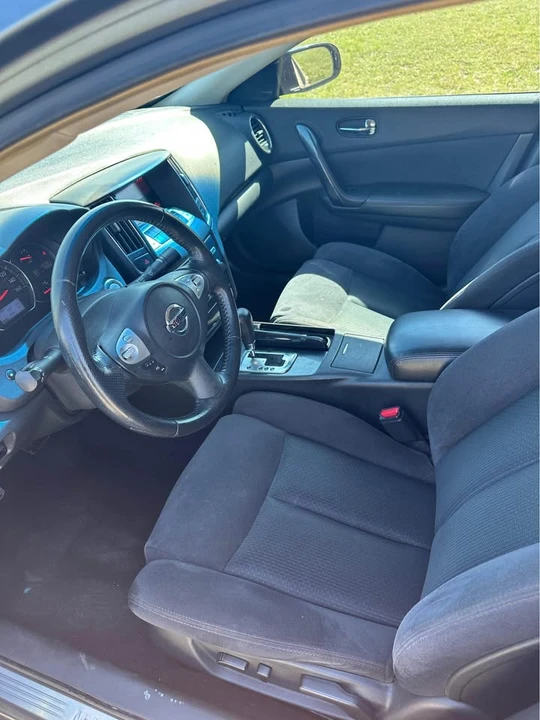 2014 Nissan Maxima 7th Gen - Image 7 of 10