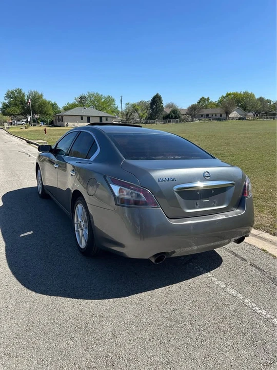 2014 Nissan Maxima 7th Gen - Image 2 of 10