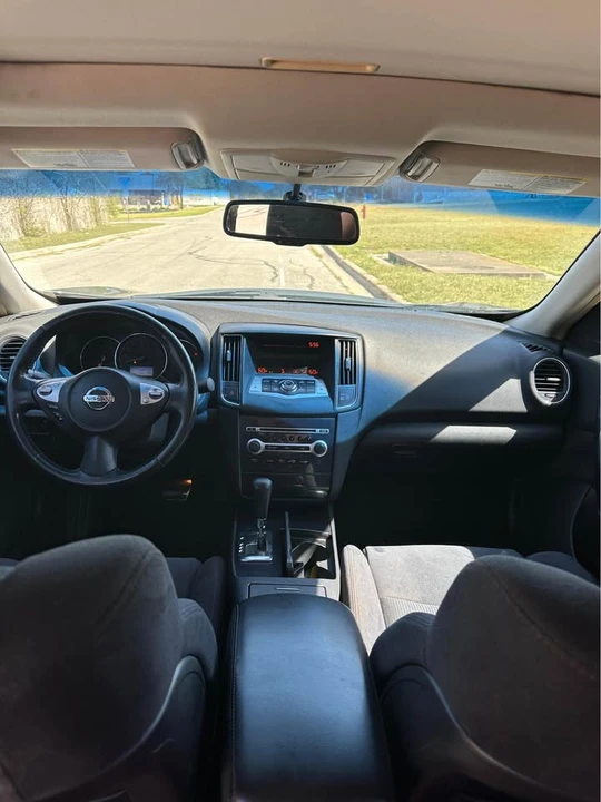 2014 Nissan Maxima 7th Gen - Image 8 of 10
