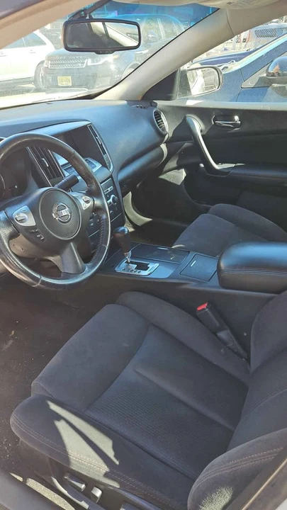 2014 Nissan Maxima 7th Gen - Image 2 of 2