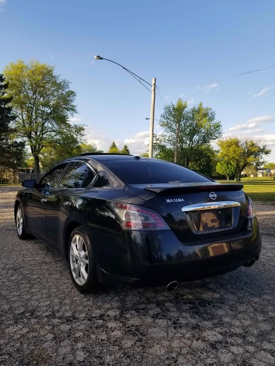 2014 Nissan Maxima 7th Gen - Image 19 of 19