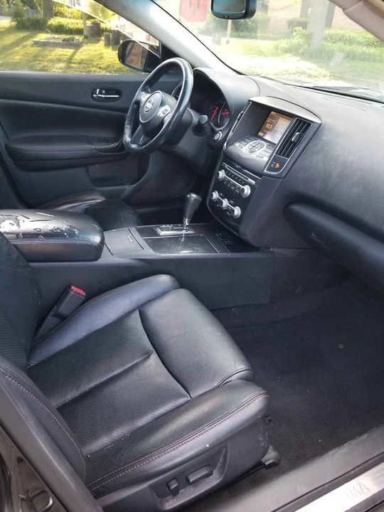 2014 Nissan Maxima 7th Gen - Image 11 of 19