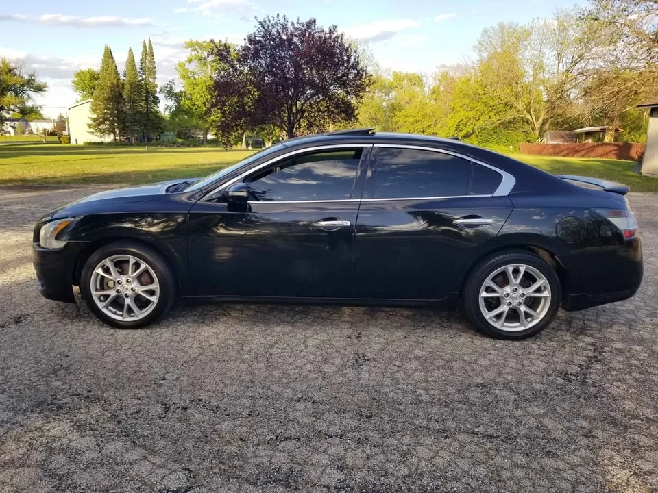 2014 Nissan Maxima 7th Gen - Image 7 of 19