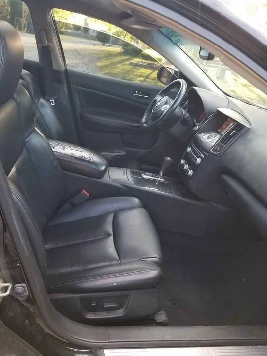 2014 Nissan Maxima 7th Gen - Image 18 of 19