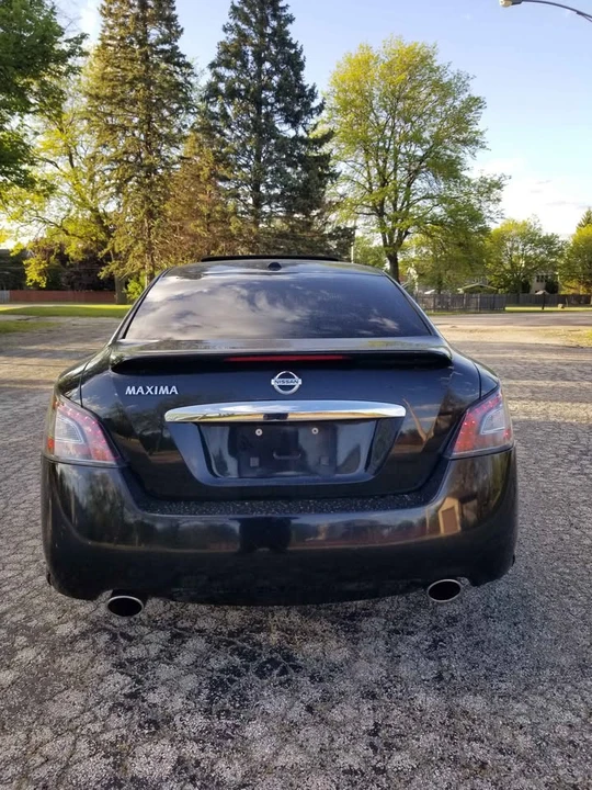 2014 Nissan Maxima 7th Gen - Image 6 of 19