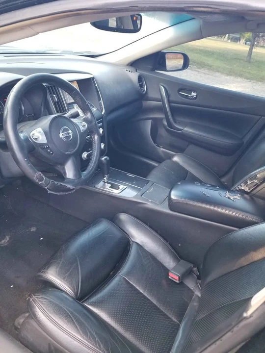 2014 Nissan Maxima 7th Gen - Image 14 of 19