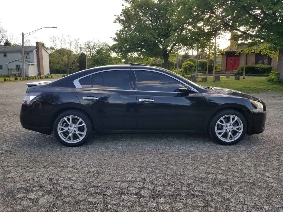 2014 Nissan Maxima 7th Gen - Image 8 of 19
