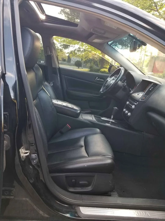 2014 Nissan Maxima 7th Gen - Image 12 of 19