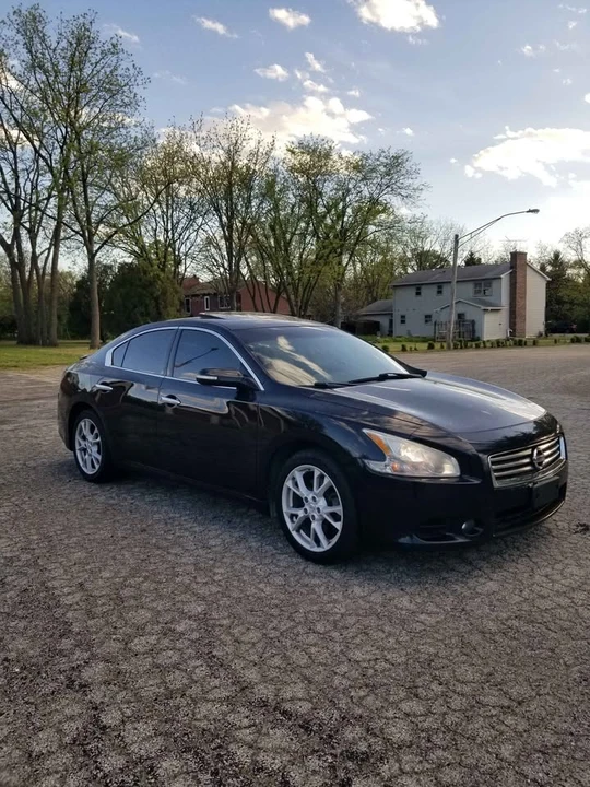 2014 Nissan Maxima 7th Gen - Image 10 of 19