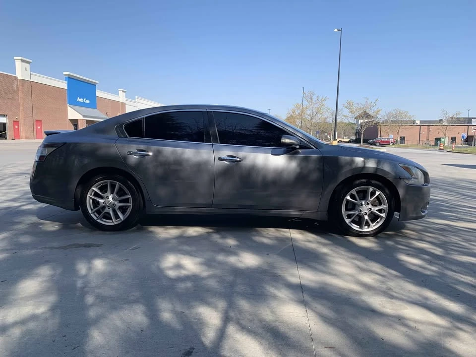 2014 Nissan Maxima 7th Gen - Image 2 of 8
