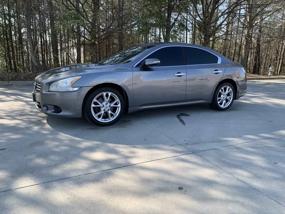 2014 Nissan Maxima 7th Gen - Image 3 of 8