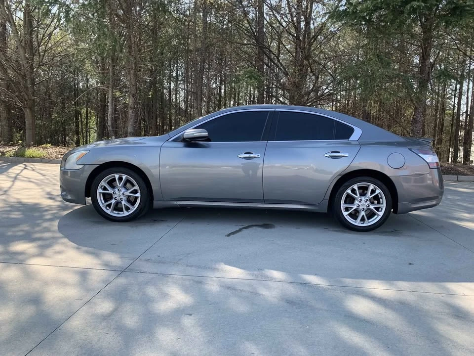 2014 Nissan Maxima 7th Gen - Image 4 of 8
