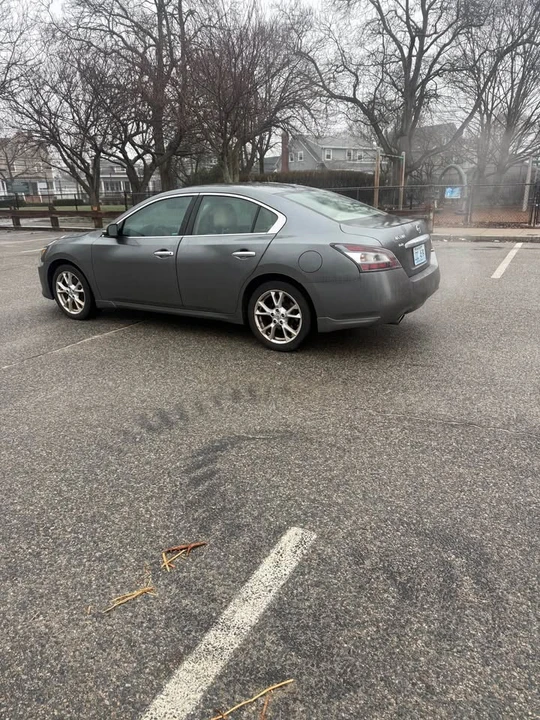 2014 Nissan Maxima 7th Gen - Image 5 of 10