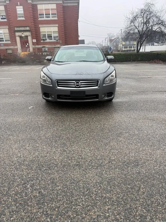 2014 Nissan Maxima 7th Gen - Image 2 of 10