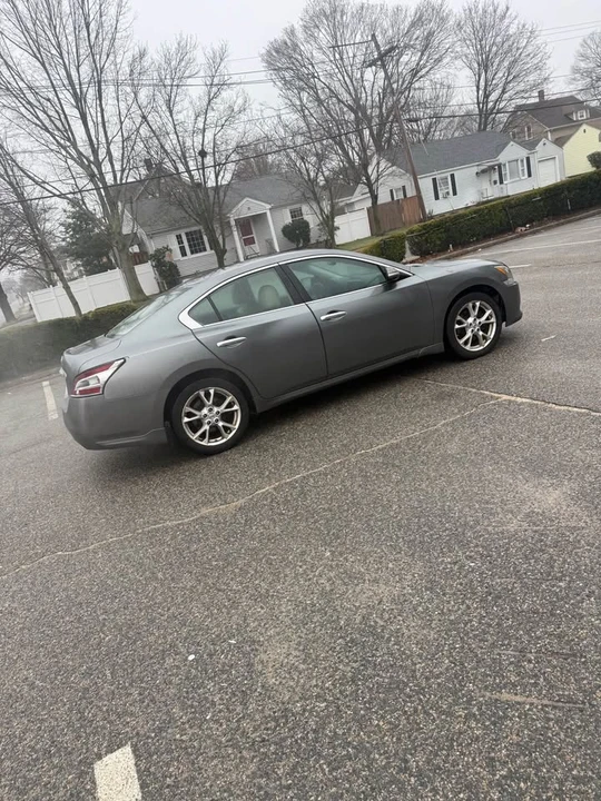 2014 Nissan Maxima 7th Gen - Image 4 of 10