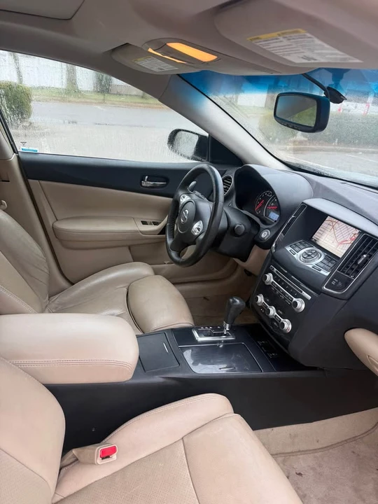 2014 Nissan Maxima 7th Gen - Image 6 of 10
