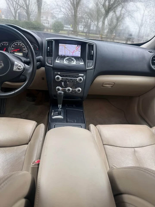 2014 Nissan Maxima 7th Gen - Image 8 of 10