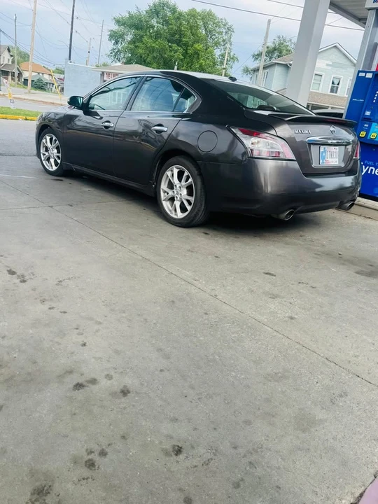 2014 Nissan Maxima 7th Gen - Image 4 of 7
