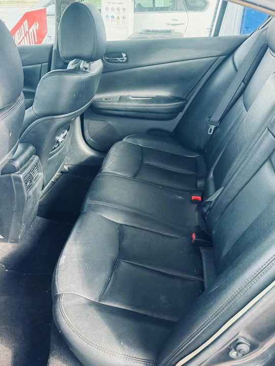 2014 Nissan Maxima 7th Gen - Image 6 of 7