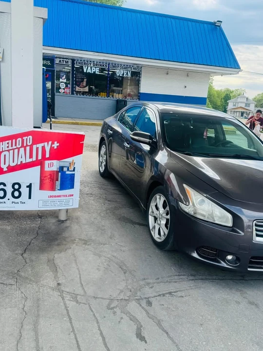 2014 Nissan Maxima 7th Gen - Image 2 of 7