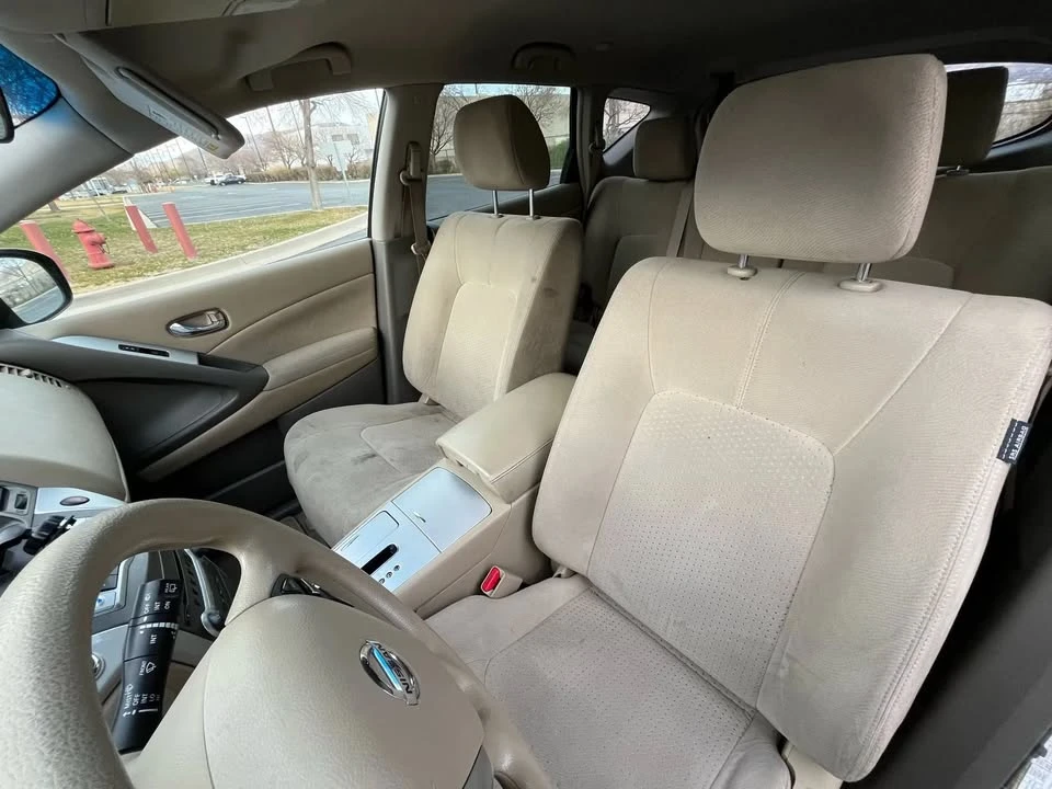 2014 Nissan Murano 2nd Gen - Image 11 of 15