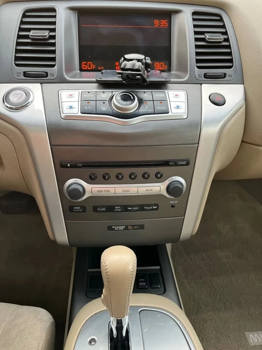 2014 Nissan Murano 2nd Gen - Image 10 of 15