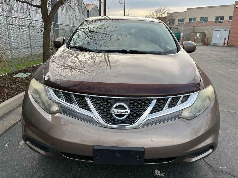 2014 Nissan Murano 2nd Gen - Image 8 of 15
