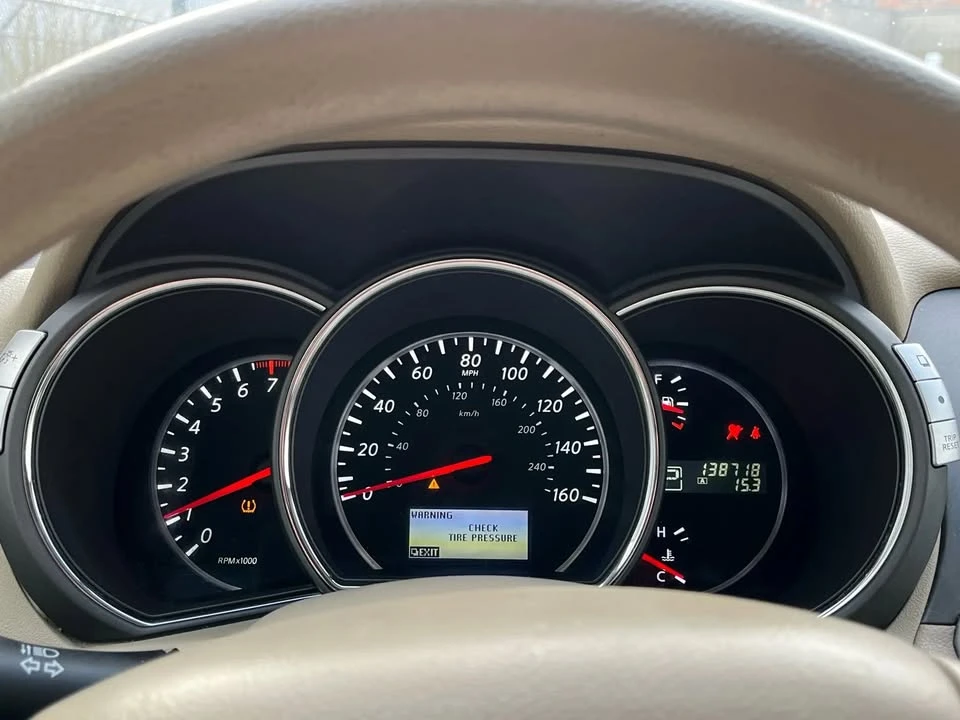 2014 Nissan Murano 2nd Gen - Image 9 of 15