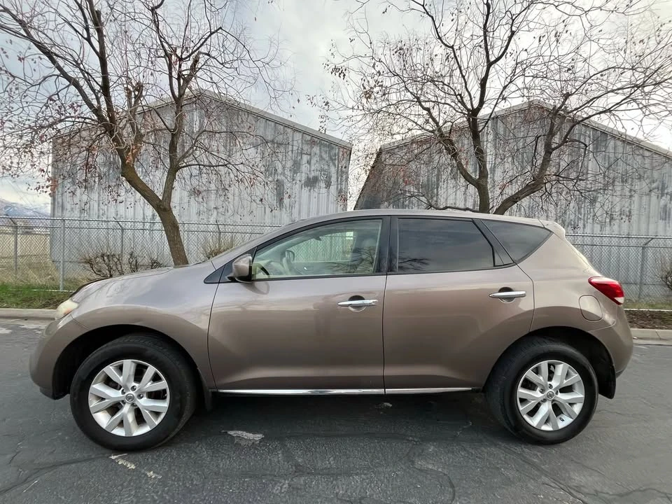 2014 Nissan Murano 2nd Gen - Image 2 of 15