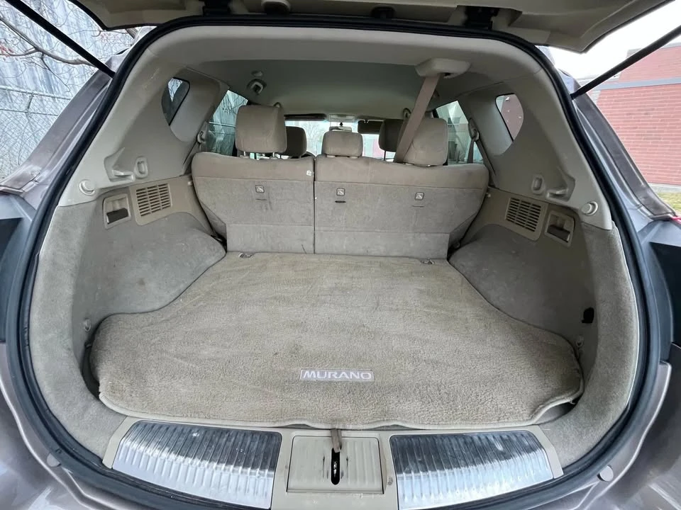 2014 Nissan Murano 2nd Gen - Image 15 of 15