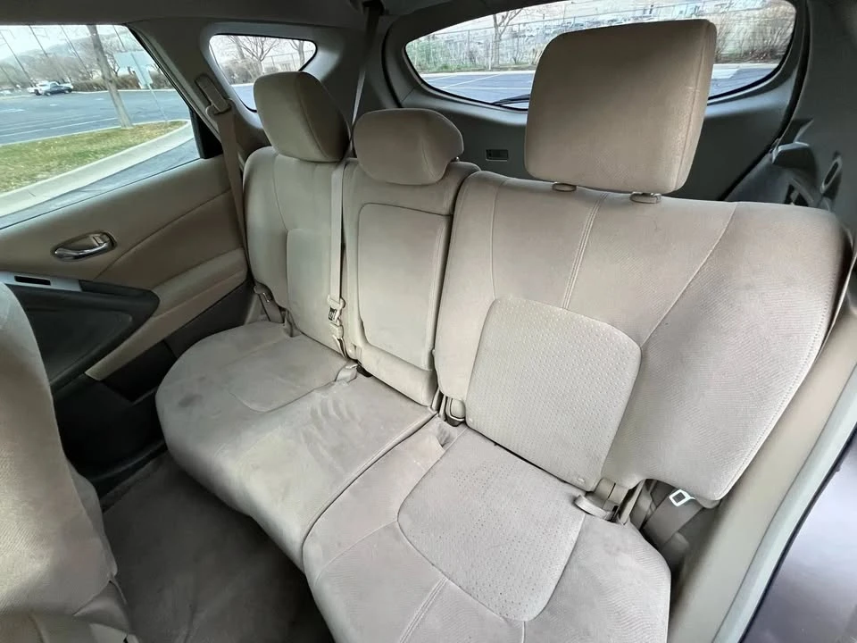 2014 Nissan Murano 2nd Gen - Image 14 of 15